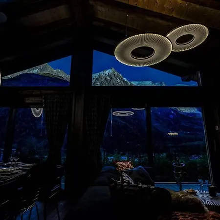 Chalet Rock And Roll *